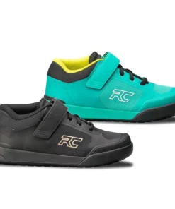 Ride Concepts Women's Traverse SPD MTB Shoes