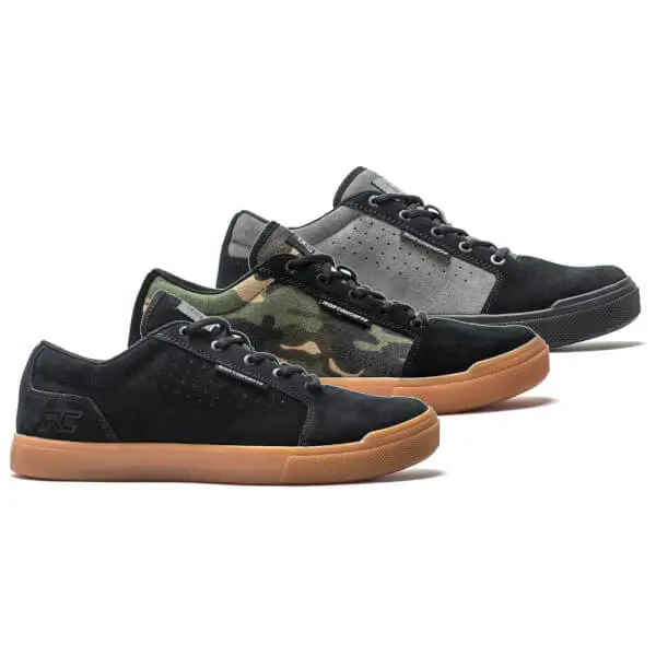 Ride Concepts Vice Flat MTB Shoes 1 Ride Concepts Vice Flat MTB Shoes