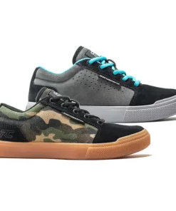 Ride Concepts Youth Vice Flat MTB Shoes