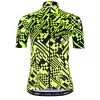 Morvelo Women's Blaze Standard Jersey