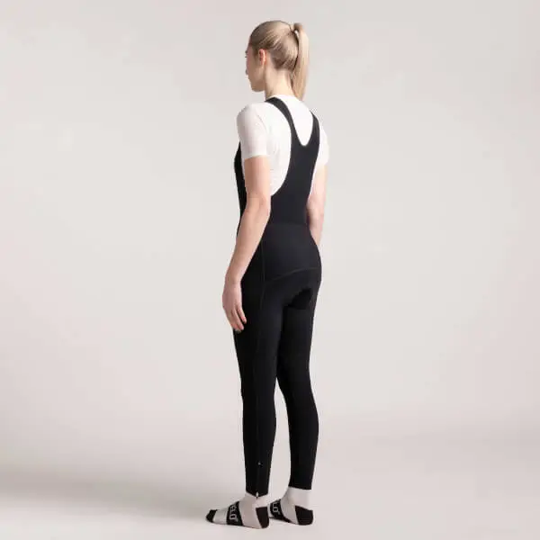 Morvelo Women's ThermoActive Bib Tights - Image 4