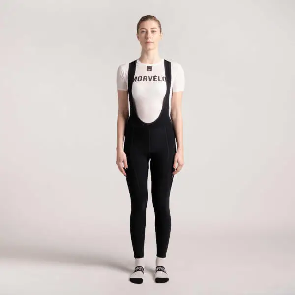 Morvelo Women's ThermoActive Bib Tights