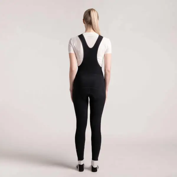 Morvelo Women's ThermoActive Bib Tights - Image 3