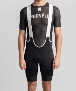 Morvelo Stealth Standard Bib Shorts