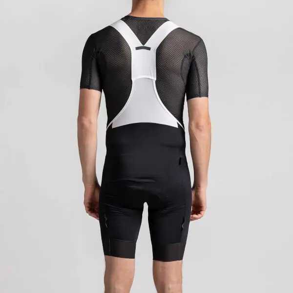 Morvelo Stealth Standard Bib Shorts - Image 3