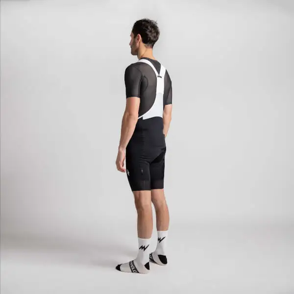 Morvelo Stealth Standard Bib Shorts - Image 6