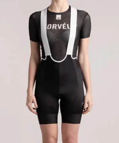 Morvelo Women's Stealth Standard Bib Shorts