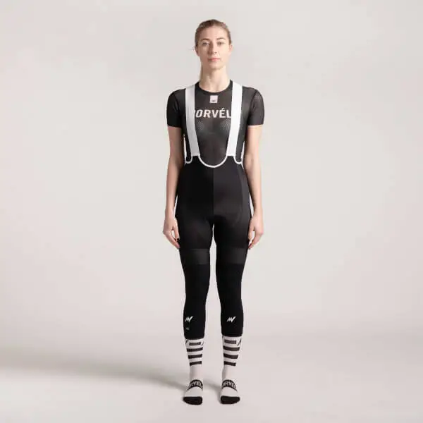 Morvelo Stormshield Kneewarmers - Image 4