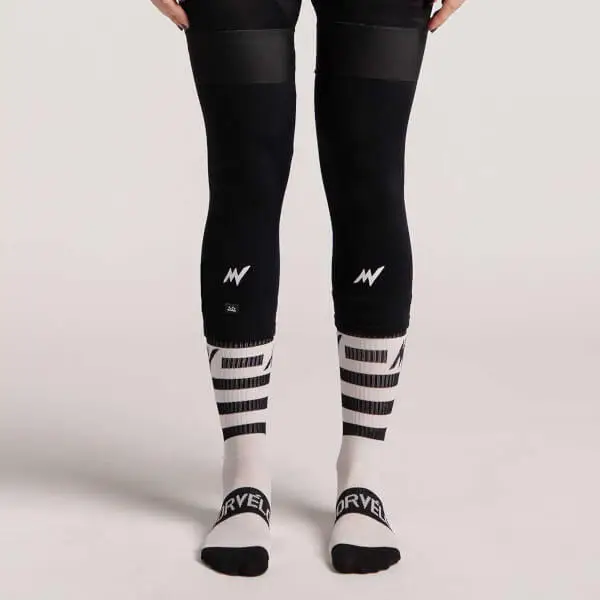 Morvelo Stormshield Kneewarmers