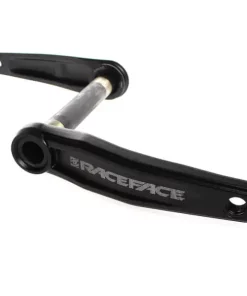 Race Face Ride 24mm MTB Crank Arms - Black