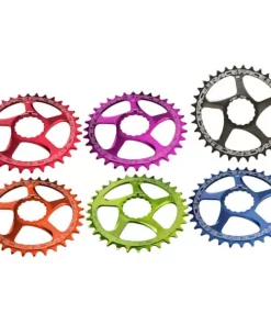 Race Face Direct Mount Narrow Wide 10/12 Speed Chainring