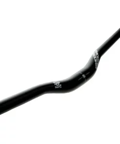 Race Face Ride 31.8mm MTB Alloy Handlebars - Black