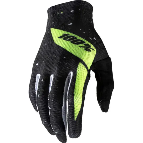 100% Celium MTB Gloves 1 100% Celium MTB Gloves
