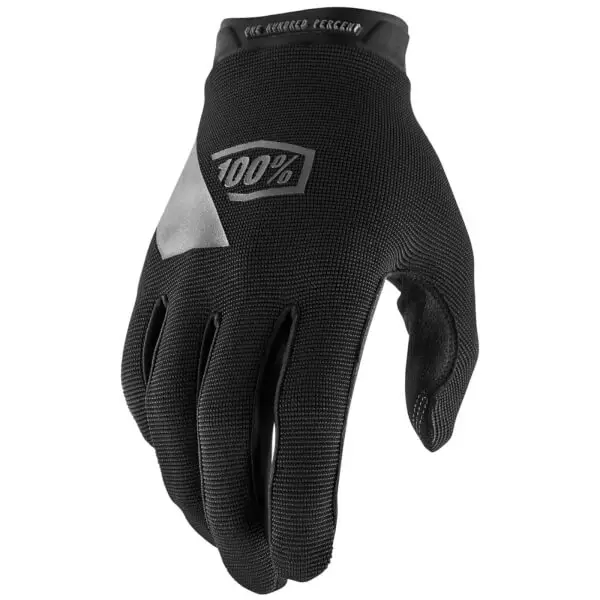 100% Ridecamp MTB Gloves 1 100% Ridecamp MTB Gloves