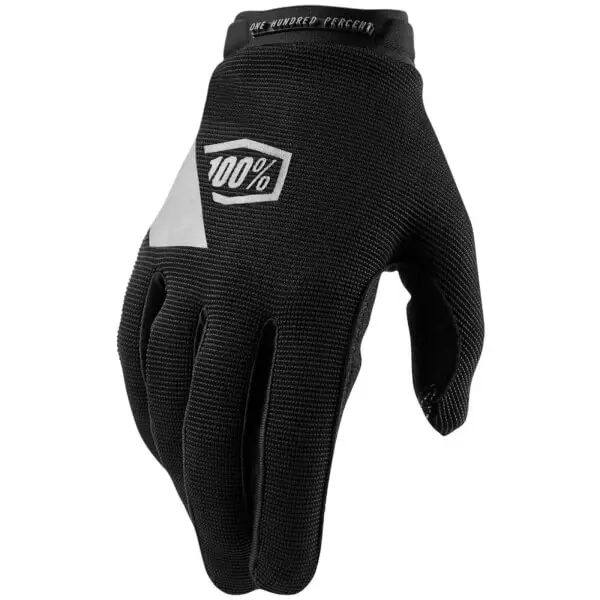 100% Women's Ridecamp MTB Gloves 1 100% Women's Ridecamp MTB Gloves