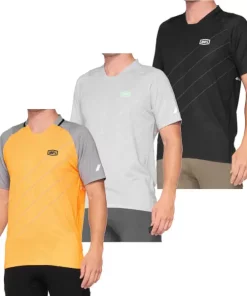 100% Celium MTB Jersey