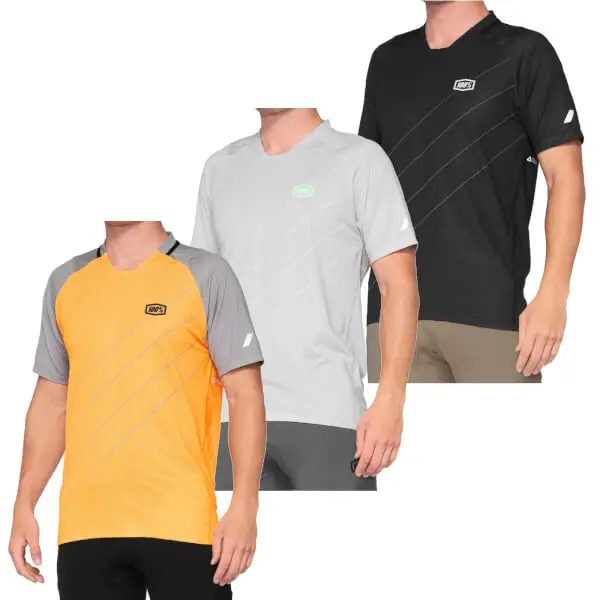 100% Celium MTB Jersey 1 100% Celium MTB Jersey