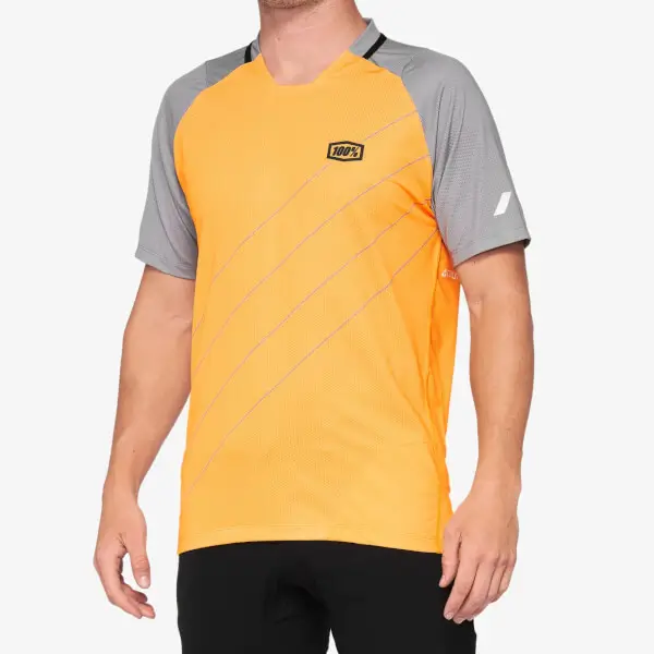 100% Celium MTB Jersey 4 100% Celium MTB Jersey - Image 4