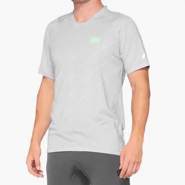100% Celium MTB Jersey 3 100% Celium MTB Jersey - Image 3