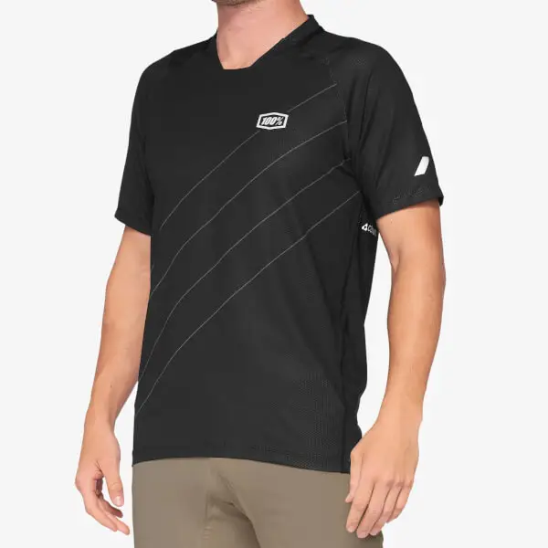 100% Celium MTB Jersey 2 100% Celium MTB Jersey - Image 2