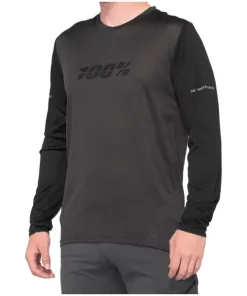 100% Ridecamp LS MTB Jersey
