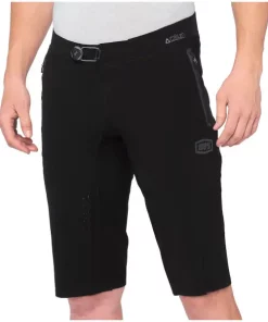100% Celium MTB Shorts
