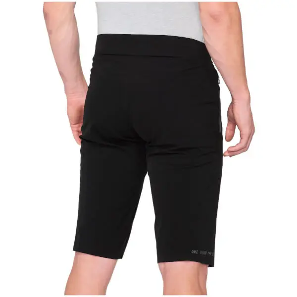 100% Celium MTB Shorts 2 100% Celium MTB Shorts - Image 2