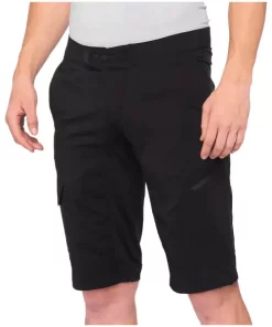 100% Ridecamp MTB Shorts