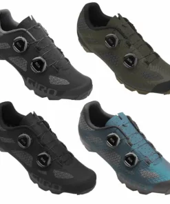 Giro Sector MTB Shoes