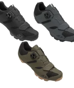 Giro Cylinder II MTB Shoes