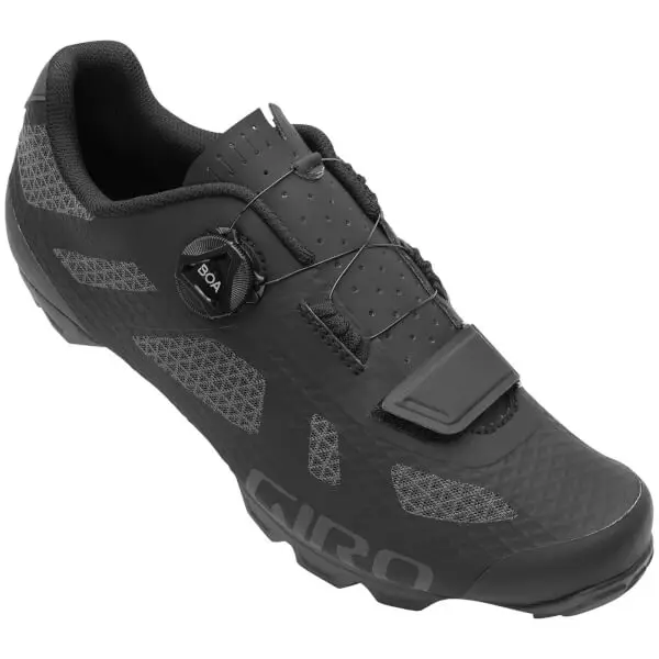 Giro Women's Rincon MTB Shoes - Image 2