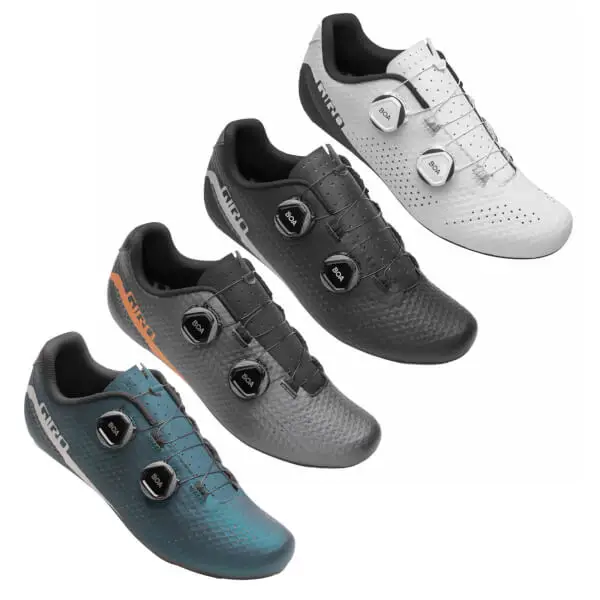 Giro Regime Road Shoes