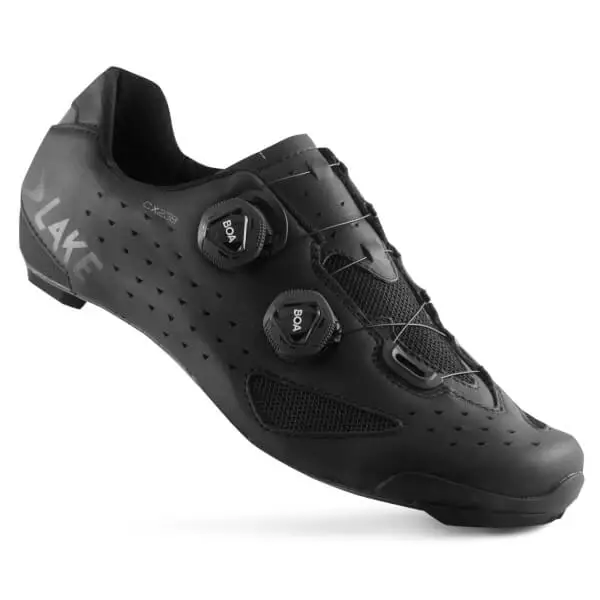 Lake CX238 Road Shoes 2 Lake CX238 Road Shoes - Image 2