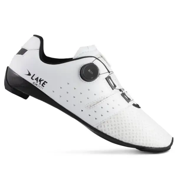 Lake CX201 Road Shoes 3 Lake CX201 Road Shoes - Image 3