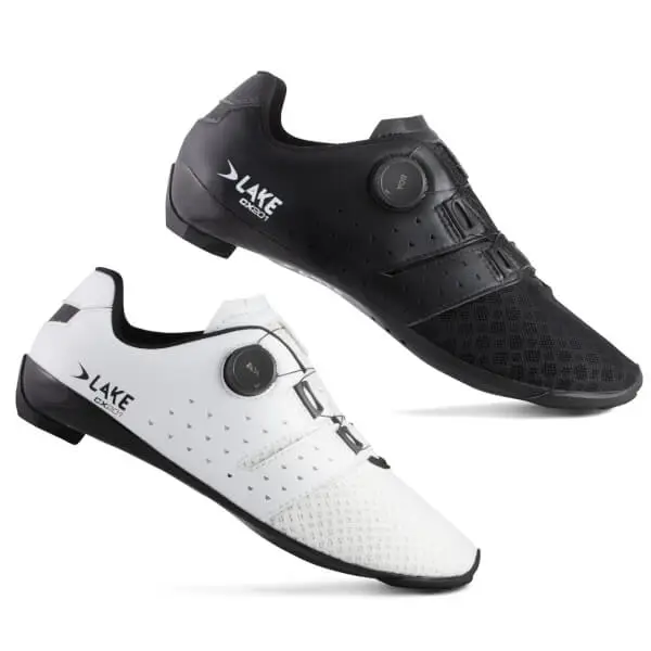 Lake CX201 Road Shoes 1 Lake CX201 Road Shoes