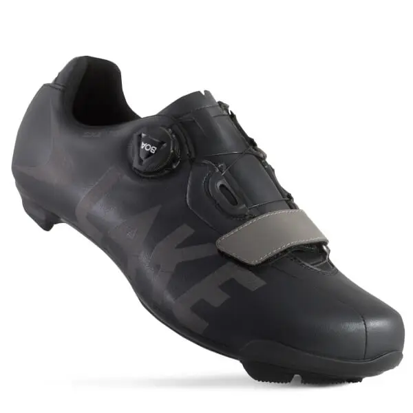 Lake CXZ176 Road Shoes 2 Lake CXZ176 Road Shoes - Image 2