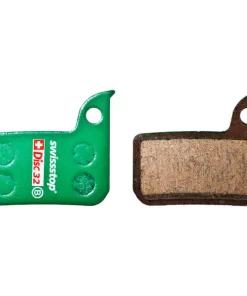 SwissStop Organic Disc Brake Pads