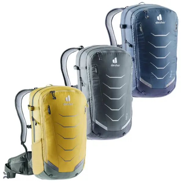 Deuter Flyt 20 Backpack 1 Deuter Flyt 20 Backpack