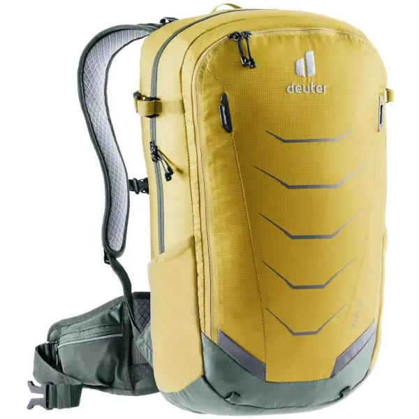 Deuter Flyt 20 Backpack 4 Deuter Flyt 20 Backpack - Image 4