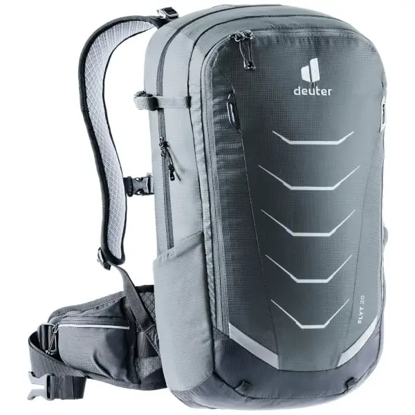 Deuter Flyt 20 Backpack 3 Deuter Flyt 20 Backpack - Image 3