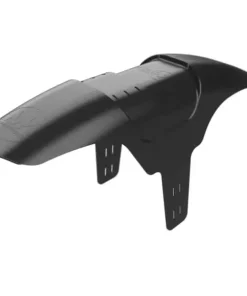 Mudhugger Evo Front Mudguard - Ziptie