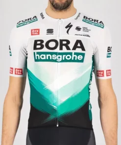 Sportful Bora Hansgrohe Bodyfit Pro Light Jersey