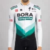 Sportful Bora Hansgrohe Thermal Long Sleeve Jersey