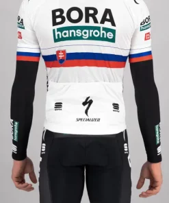 Sportful Bora Hansgrohe Pro Team Arm Wamrers