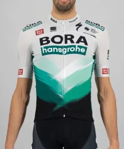 Sportful Bora Hansgrohe Bodyfit Team Jersey