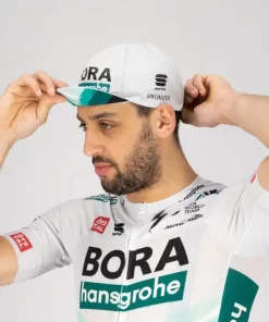Sportful Bora Hansgrohe Team Cycling Cap