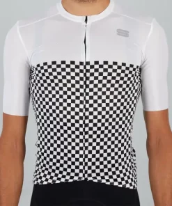 Sportful Checkmate Jersey