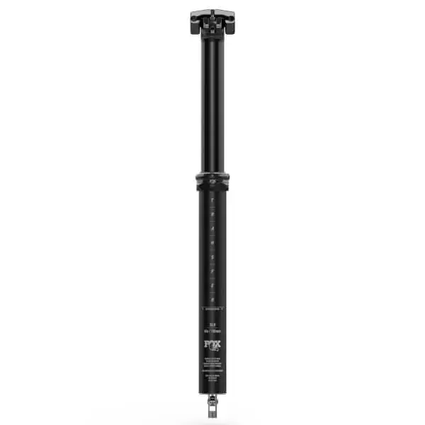 Fox Suspension Transfer SL Performance Elite Dropper Seatpost 1 Fox Suspension Transfer SL Performance Elite Dropper Seatpost