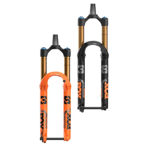 Fox Suspension 38 Float Factory Grip 2 29 MTB Suspension Fork 2022 1 Fox Suspension 38 Float Factory Grip 2 29 MTB Suspension Fork 2022