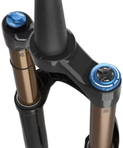 Alternative view of Fox Suspension 34 Float Factory Grip2 29 MTB Suspension Fork 2022